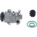 Kompressor, Klimaanlage ACP 353 000S Kompressor, Klimaanlage ACP 353 000S