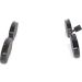 BOSCH Bremsbelagsatz, Scheibenbremse 0 986 494 048 BOSCH Bremsbelagsatz, Scheibenbremse 0 986 494 048