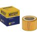 Hengst Filter Luftfilter E1536L