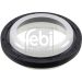 febi bilstein Wellendichtring, Kurbelwelle 194704