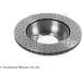 Bremsscheibe ADV1843123 Bremsscheibe ADV1843123
