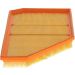 Luftfilter F 026 400 845 Luftfilter F 026 400 845