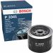 BOSCH 0 451 103 341 Ölfilter BOSCH 0 451 103 341 Ölfilter