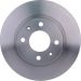 Bremsscheibe 8DD 355 116-201