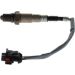 BOSCH Lambdasonde 0 258 986 729 BOSCH Lambdasonde 0 258 986 729