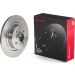 Brembo Bremsscheibe PRIME LINE - With Bearing Kit 08.A238.47 Brembo Bremsscheibe PRIME LINE - With Bearing Kit 08.A238.47