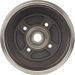 BOSCH Bremstrommel 0 986 477 290