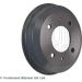 Blue Print Bremstrommel ADG04721