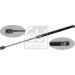 FEBI BILSTEIN 103840 Gasfeder, Koffer-/Laderaum