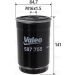 Valeo Kraftstofffilter 587755