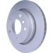 Hella Bremsscheibe PRO 8DD 355 104-281