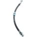 BOSCH Bremsschlauch 1 987 481 383