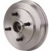 Bremstrommel 8DT 355 302-061 Bremstrommel 8DT 355 302-061