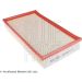 Blue Print Luftfilter ADJ132231