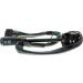 Blinkerschalter V30-80-1731 Blinkerschalter V30-80-1731