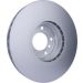 Hella Bremsscheibe PRO 8DD 355 107-711