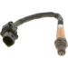 BOSCH Lambdasonde 0 258 017 217 BOSCH Lambdasonde 0 258 017 217