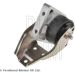 Blue Print Lagerung, Motor ADU178002