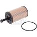 FEBI BILSTEIN 26853 Ölfilter