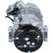 Kompressor, Klimaanlage 320204