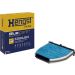 Hengst Filter Filter, Innenraumluft E2954LB03