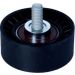 Spannrolle, Keilrippenriemen 54-0274 Spannrolle, Keilrippenriemen 54-0274