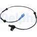 Delphi Sensor, Raddrehzahl SS20024 Delphi Sensor, Raddrehzahl SS20024