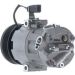 Mahle Kompressor, Klimaanlage BEHR ACP 1595 000S