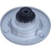 Maxgear 2 x MAXGEAR Federbeinstützlager 72-3207