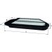 Knecht Luftfilter LX 3152
