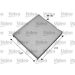 Valeo Filter, Innenraumluft VALEO ESSENTIAL 715551