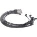 BOSCH Zündleitungssatz 0 986 356 334