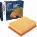 BOSCH 1 457 433 023 Luftfilter