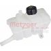 Metzger Ausgleichsbehälter, Kühlmittel 2140362