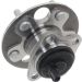 SKF Radlagersatz VKBA 6877