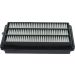 Luftfilter F 026 400 727 Luftfilter F 026 400 727