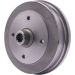 Bremstrommel 8DT 355 301-671 Bremstrommel 8DT 355 301-671