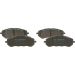 BOSCH Bremsbelagsatz, Scheibenbremse 0 986 494 714 BOSCH Bremsbelagsatz, Scheibenbremse 0 986 494 714