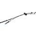 Metzger Seilzug, Schaltgetriebe 3150396