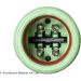 Blue Print Lambdasonde ADBP700060