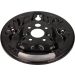 Maxgear Bremsträgerplatte 19-3249