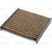 Valeo Filter, Innenraumluft VALEO PROTECT MAX 701021