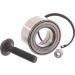 SKF Radlagersatz VKBA 3449