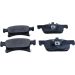 Maxgear Bremsbelagsatz, Scheibenbremse 19-3650 Maxgear Bremsbelagsatz, Scheibenbremse 19-3650