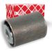 FEBI BILSTEIN 104119 Lagerbuchse, Blattfeder