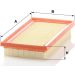 MANN-FILTER C 26 027 Luftfilter