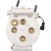 Kompressor, Klimaanlage 89327 Kompressor, Klimaanlage 89327