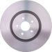 Hella Bremsscheibe 8DD 355 114-651