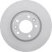 BOSCH Bremsscheibe 0 986 479 193 BOSCH Bremsscheibe 0 986 479 193
