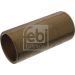 FEBI BILSTEIN 17669 Lagerbuchse, Blattfeder